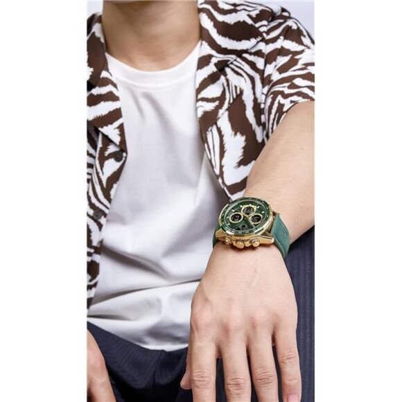 Men's Military Digital Watches Analog Quartz Waterproof Watch Sport - Picture 2 of 7